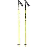 シーポール Sea Pole P420474 neon yellow 125cm [スキー ストック]