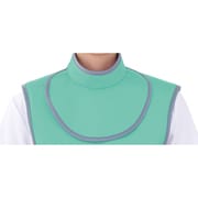 SLNGE-25 エコロジータイプ [ソフライト ネックガード グリーン一般医療機器]