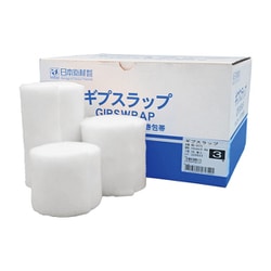 NE-2073 [ギプスラップ 3号 18巻入り]