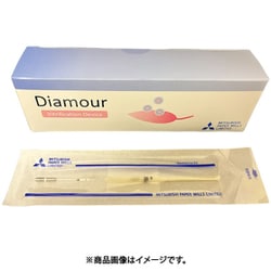 ガラス化保存デバイス ディアムール カイホウガタ 10ホン キイロ