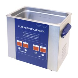 UC-6300 [ウルトラソニッククリーナー 2.5L]
