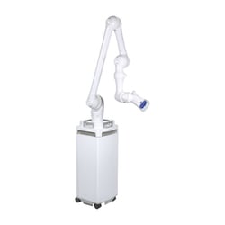 A333 [フリーアームアルテオS 歯科用吸引器 管理医療機器]