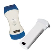 C5LC [ワイヤレスハンディエコーソノアルファ 管理医療機器 特定保守管理医療機器 ダブルヘッド型]
