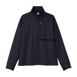 ユニセックスジャケット 5L ネイビー TJ0803U-8