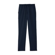 ユニセックススクラブパンツ S ネイビー TP6803U-8