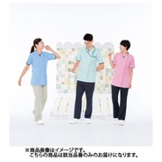 男女兼用ニットシャツ ピンク BL CX-3157