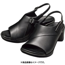 AF304-012 [アーチフィッター 304ワーク M ブラック]