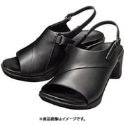 AF304-012 [アーチフィッター 304ワーク L ブラック]