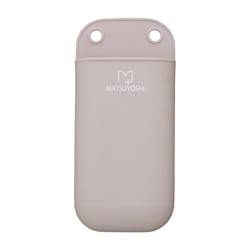 MY-NS0540 [マツヨシ メモがとれるペンケース IV アイボリー]