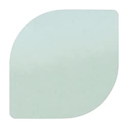 クィックラップシーツ ライトグリーン 2137-00016