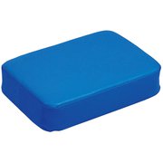 ストレッチャー用枕 滑止付 36X24X8CM 23L-SHRPLN