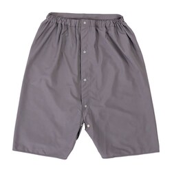 履くシーツ グレー H0201C
