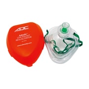ADC-4053 [人工呼吸用ポケットマスクAdsafe 一般医療機器]