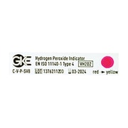GKE214-261-ENS [過酸化水素用タイプ4インジケータ 400枚]