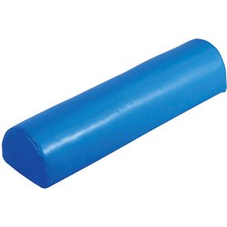 23L-SHSPHR [オーエスト 肩枕半円タイプ 50X12X10]