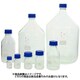 耐熱ねじ口びん メジュームびん 750ML 10ホン アオキャップツキ