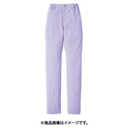 スラックス 男女兼用 SS ライトアメジスト KZN810-21