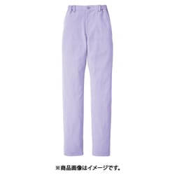 スラックス 男女兼用 3L ライトアメジスト KZN810-21