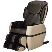 マッサージ機 スーパーリラックス 管理医療機器 ベージュブラウン MTR-H510