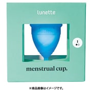 C1LN217BL1 [ルネットカップ 月経カップ 一般医療機器 小 ブルー]