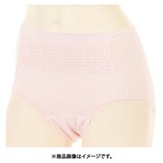 吸水パッド専用ショーツ少量パッド対応 スイートローズ ローレッグ L 80771AS