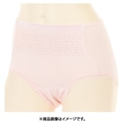 吸水パッド専用ショーツ少量パッド対応 スイートローズ ローレッグ LL 80771AS
