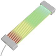 ARGB LEDカバー 内部24ピン/3×8ピンケーブル用 RLD-STR24P