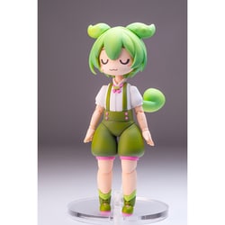 PLUM限定特典付】プラフィア ずんだもん | PLUM WebShop