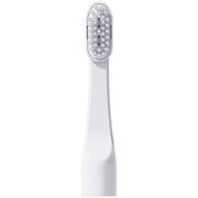 PLAQLES（プラクレス） 交換用ブラシヘッド 2本入 TROMATZ-S-P-Br2