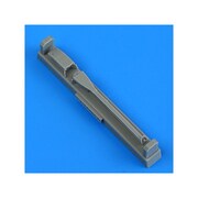 QIC49110 1/48 F-5E/F タイガーII アレスティングフック タイプ1 （AFVクラブ用） [プラモデル用パーツ]
