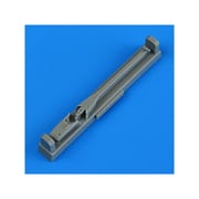 QIC49113 1/48 F-5E/F タイガーII アレスティングフック タイプ2 （AFVクラブ用） [プラモデル用パーツ]