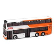 KMB2023121 ボルボ B9TL ADL KMB 219X NG994 [ダイキャストミニカー]