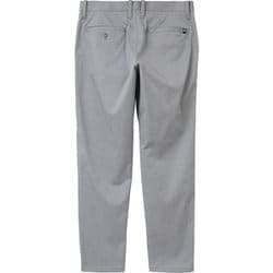 ヨドバシ.com - トラビスマシュー TravisMathew ツイルストレッチ テーパードパンツ 7AJ029_0CHH_L [パンツ メンズ  Lサイズ CHARCOAL HEATHER] 通販【全品無料配達】