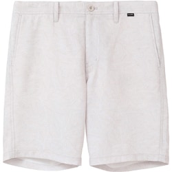 プリント ハーフパンツ 7AJ032_2LKH_XL [パンツ メンズ XLサイズ Light Khaki]