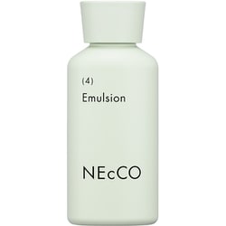 NEcCO エマルジョン 30ml [乳液]