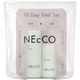 NEcCO トライアルセット （ローション20ml+エマルジョン10ml） [トライアルセット]