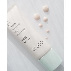 ヨドバシ.com - ネッコ NEcCO NEcCO トーンアップUVセラム