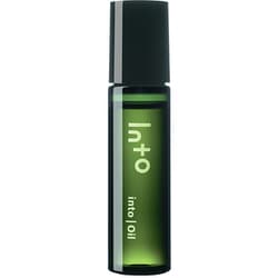 Into Oil