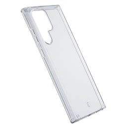 Clearduo Galaxy S24 Ultra用 耐衝撃 クリアケース CLEARDUOGALS24UT