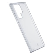Clearduo Galaxy S24 Ultra用 耐衝撃 クリアケース CLEARDUOGALS24UT