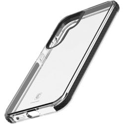Tetra Case Galaxy S24用 耐衝撃 クリアケース TETRACGALS24T