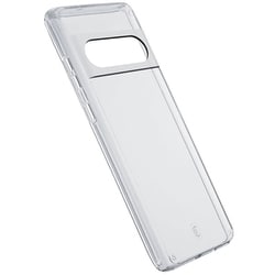 CLEARDUOGOOPIX8AT [Clearduo 耐衝撃クリアケース Google Pixel 8a用]