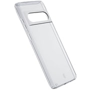 CLEARDUOGOOPIX8AT [Clearduo 耐衝撃クリアケース Google Pixel 8a用]