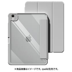 Apple iPad 本体 クリアケース付き Amazon.co.jp: ZENIX DESIGN TECH iPad Air M2 用 ケース iPad