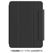 デュアルフォリオ ブラック for iPad Air 13”(M3/M2対応) HIPA2404BK