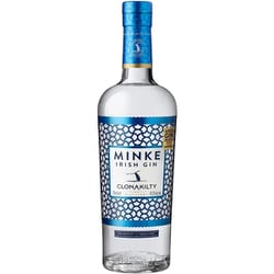 クロナキルティ ミンク・アイリッシュジン 43.2度 700ml [ジン]
