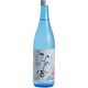清酒上撰 尾張小町 ひやし酒 14度 720ml [日本酒]