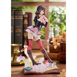 ゆんゆんページ ヨドバシ.com - ベルファイン この素晴らしい世界に爆焔を