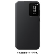 A55 Smart View Wallet Case/Black EF-ZA556CBEGJP