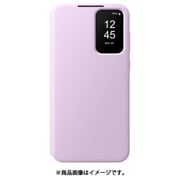 A55 Smart View Wallet Case/Lavender EF-ZA556CVEGJP